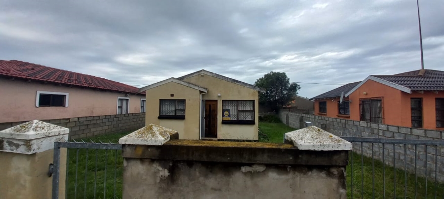 2 Bedroom Property for Sale in Motherwell Nu 5 Eastern Cape